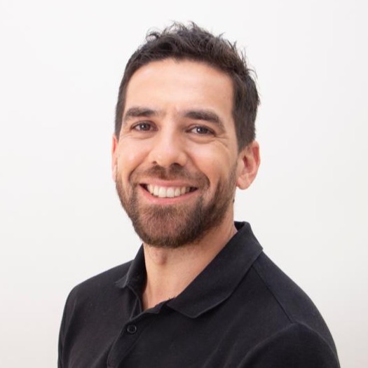Dr. Juan Federico Dantagnan