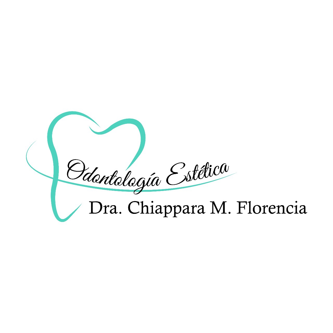 Dra Maria Florencia Chiappara
