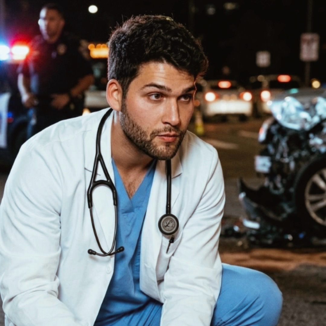 Dr Ranielle Junior Dantas Santos