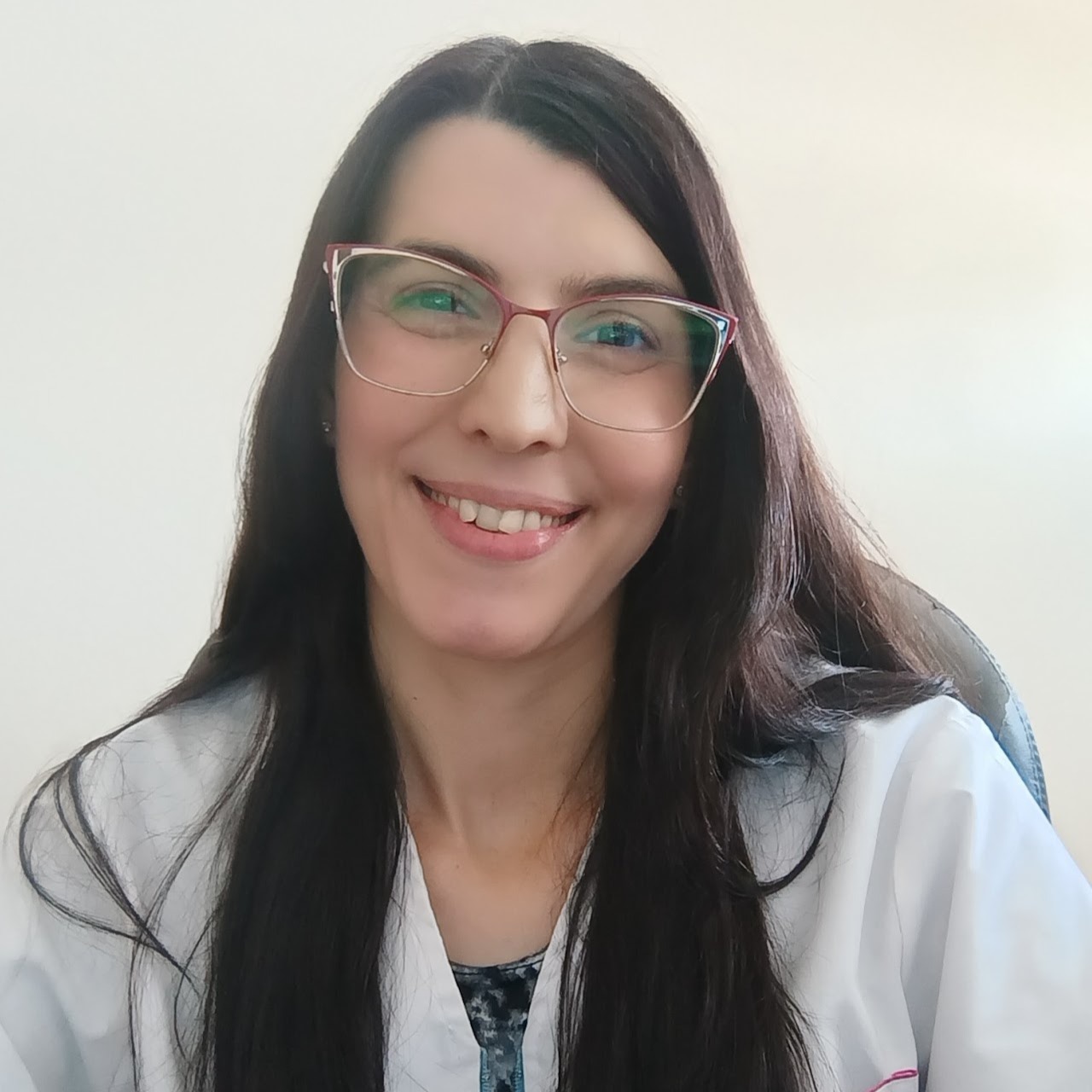 Dra María Natalia Bruschini