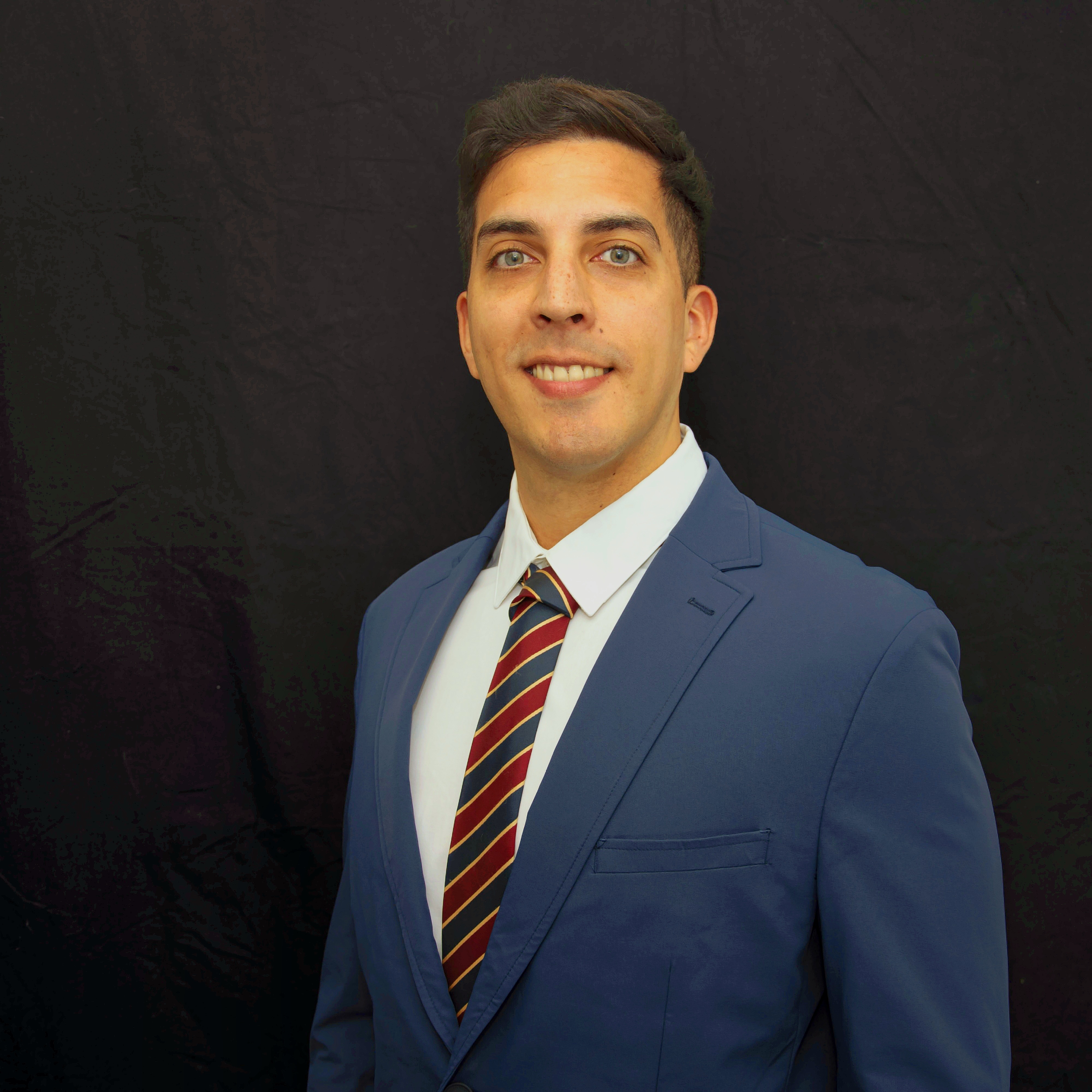 Dr Ignacio Troncoso