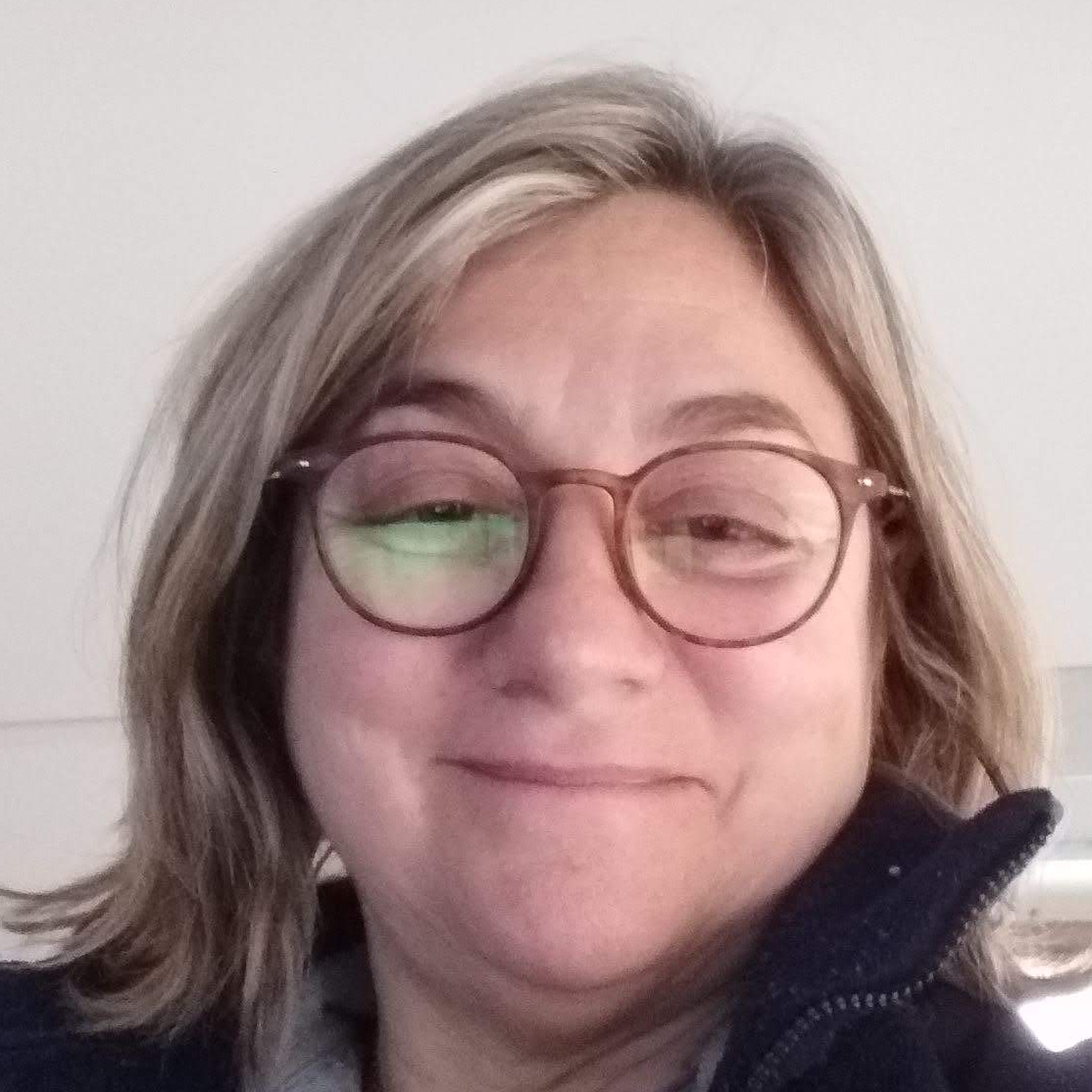 Dra Mariana Faride Chaieb