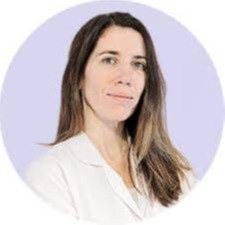 Dra. Paula Lopez Breccia