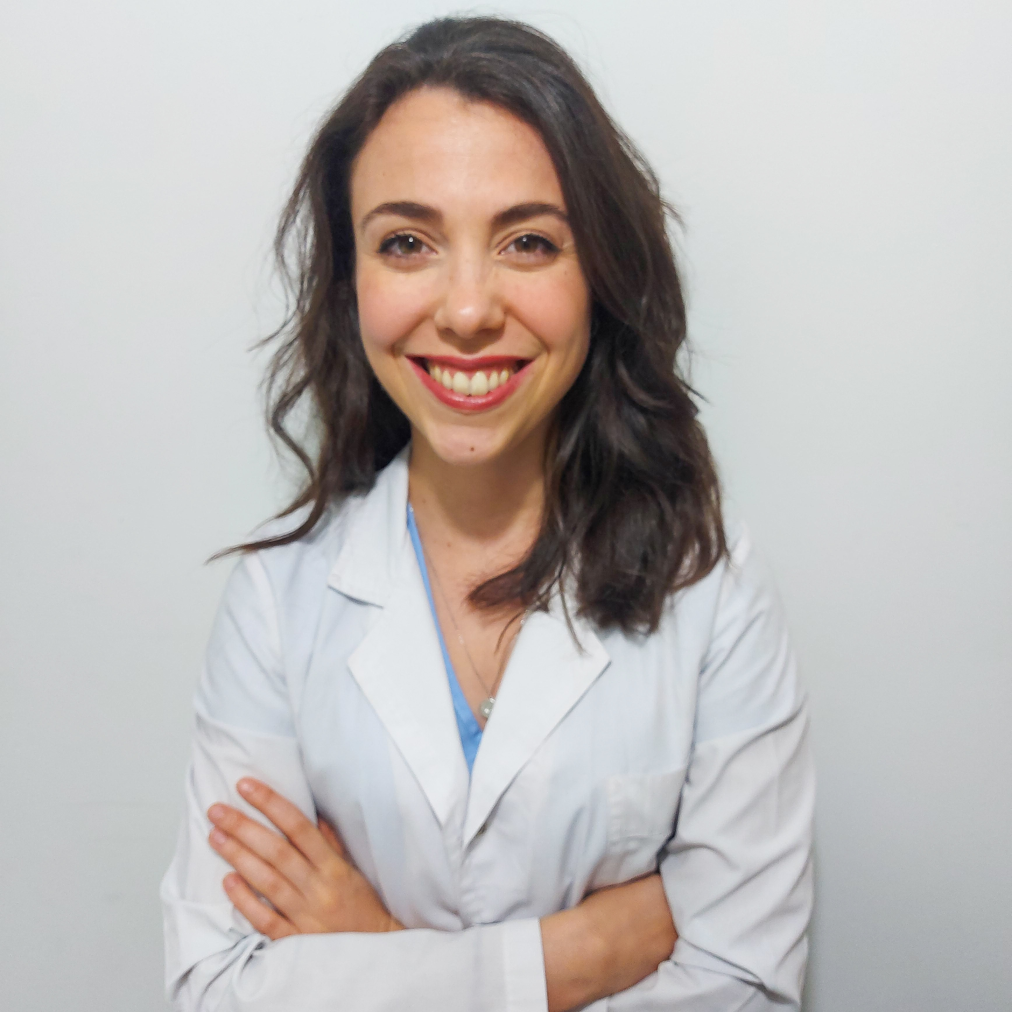 Dra. Luciana Ferrara