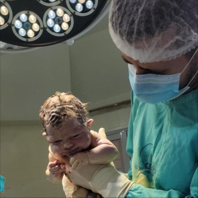 Dr.  Michel Sevastei Diorio