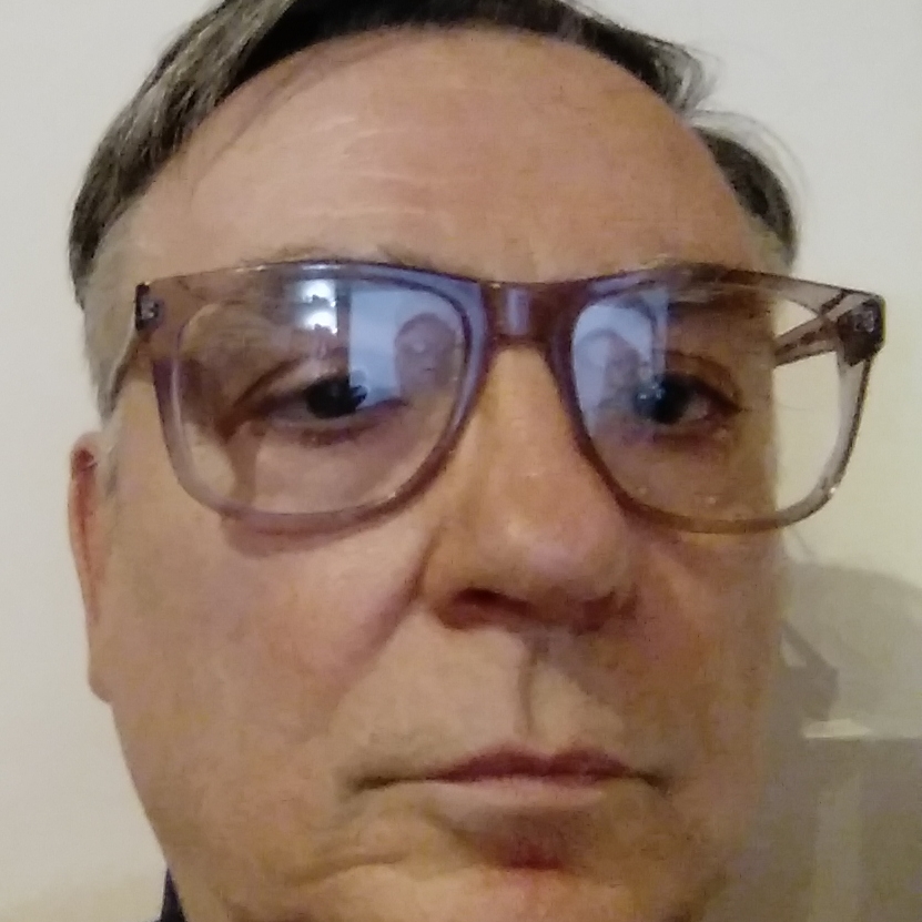 Dr Alberto Hugo Lascar
