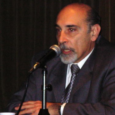 Dr. Ruben Roberto Kisman