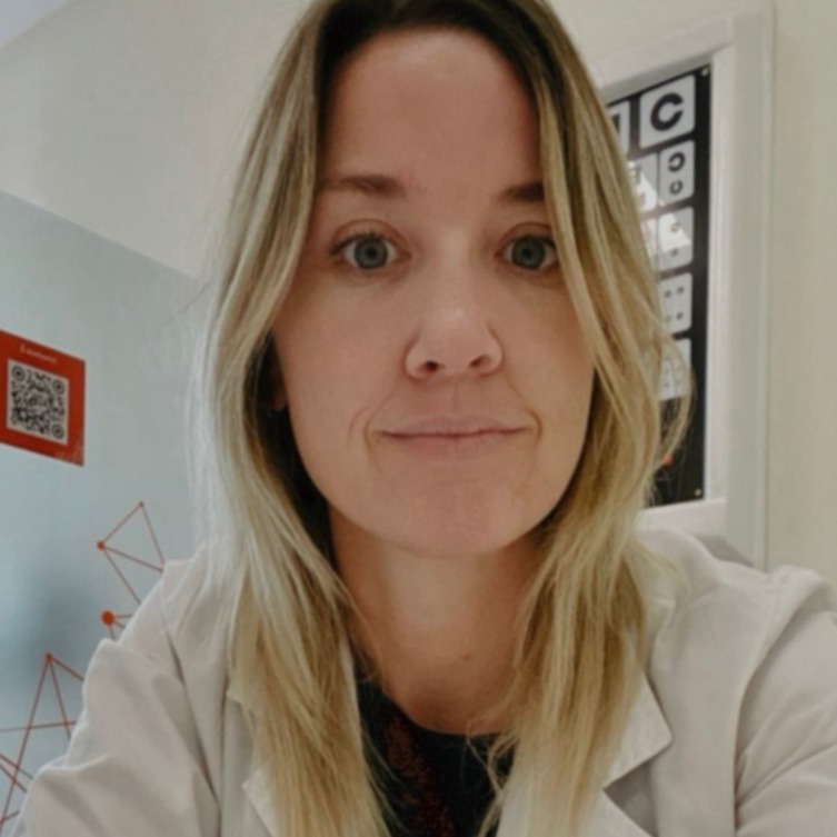 Dra Veronica Mariel Gandini