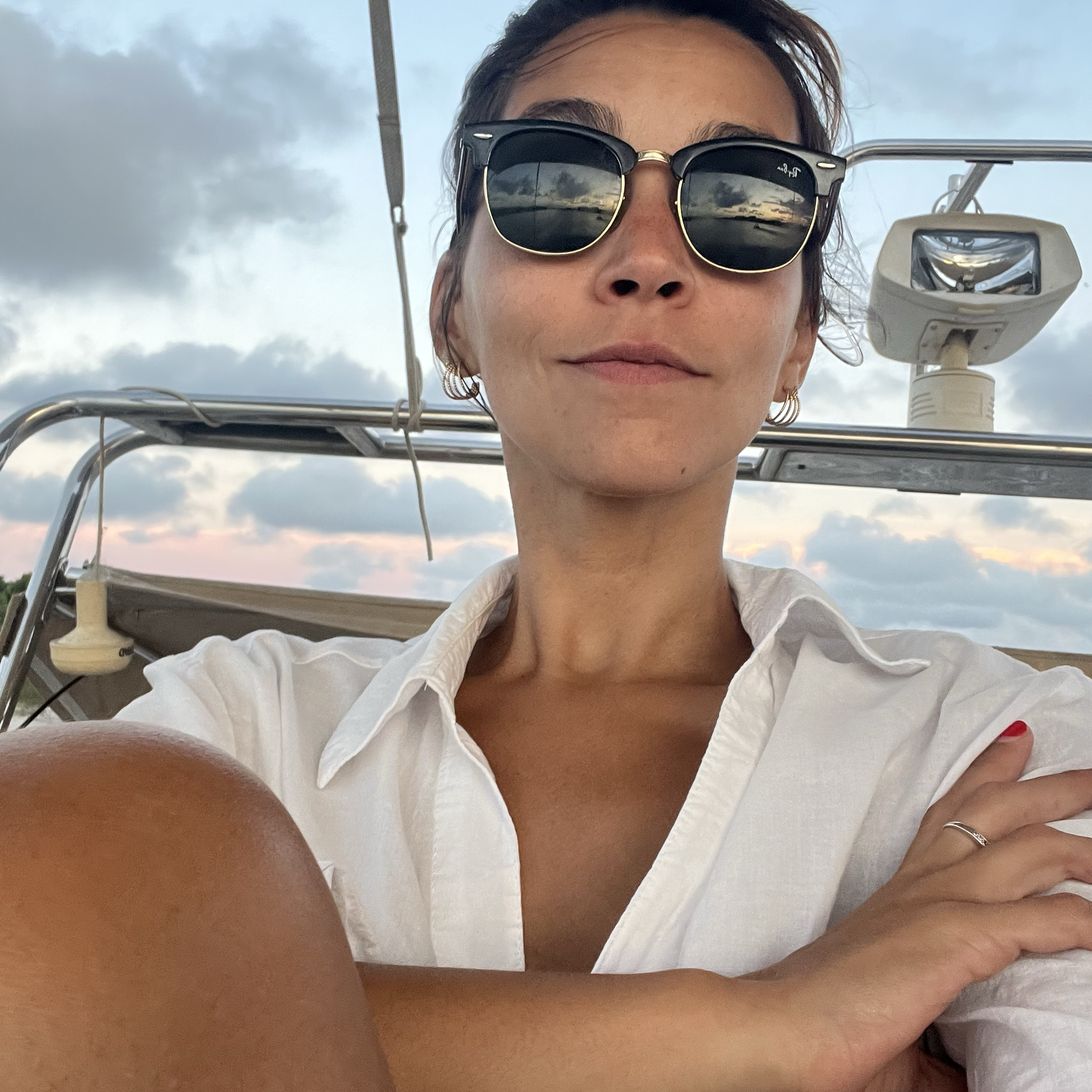 Dra Maria Mercedes Rivarola