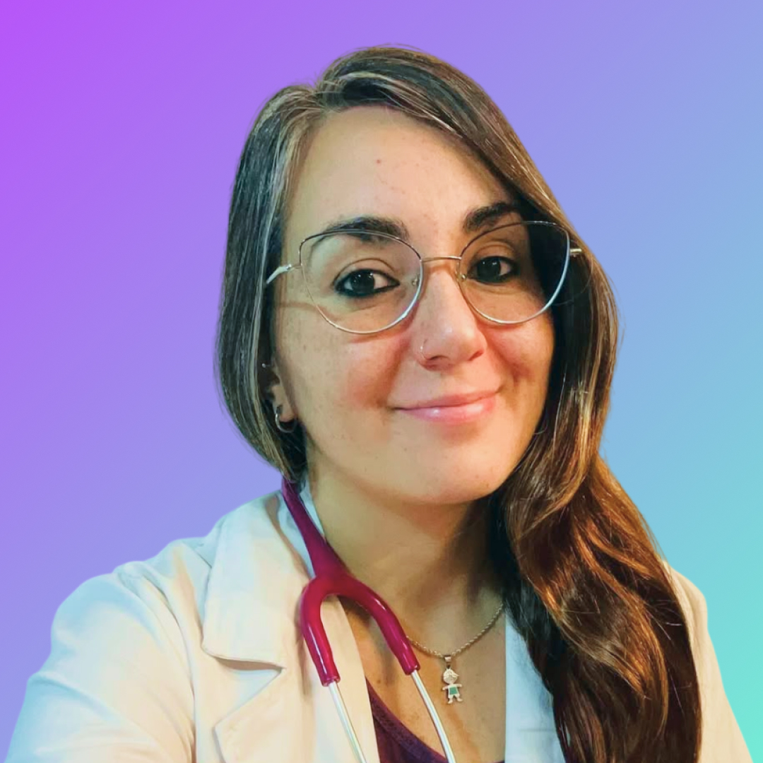 Dra Maria Florencia Arnold