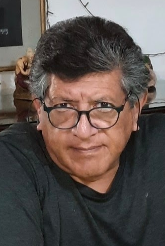 Dr. Luis Alberto Quinteros