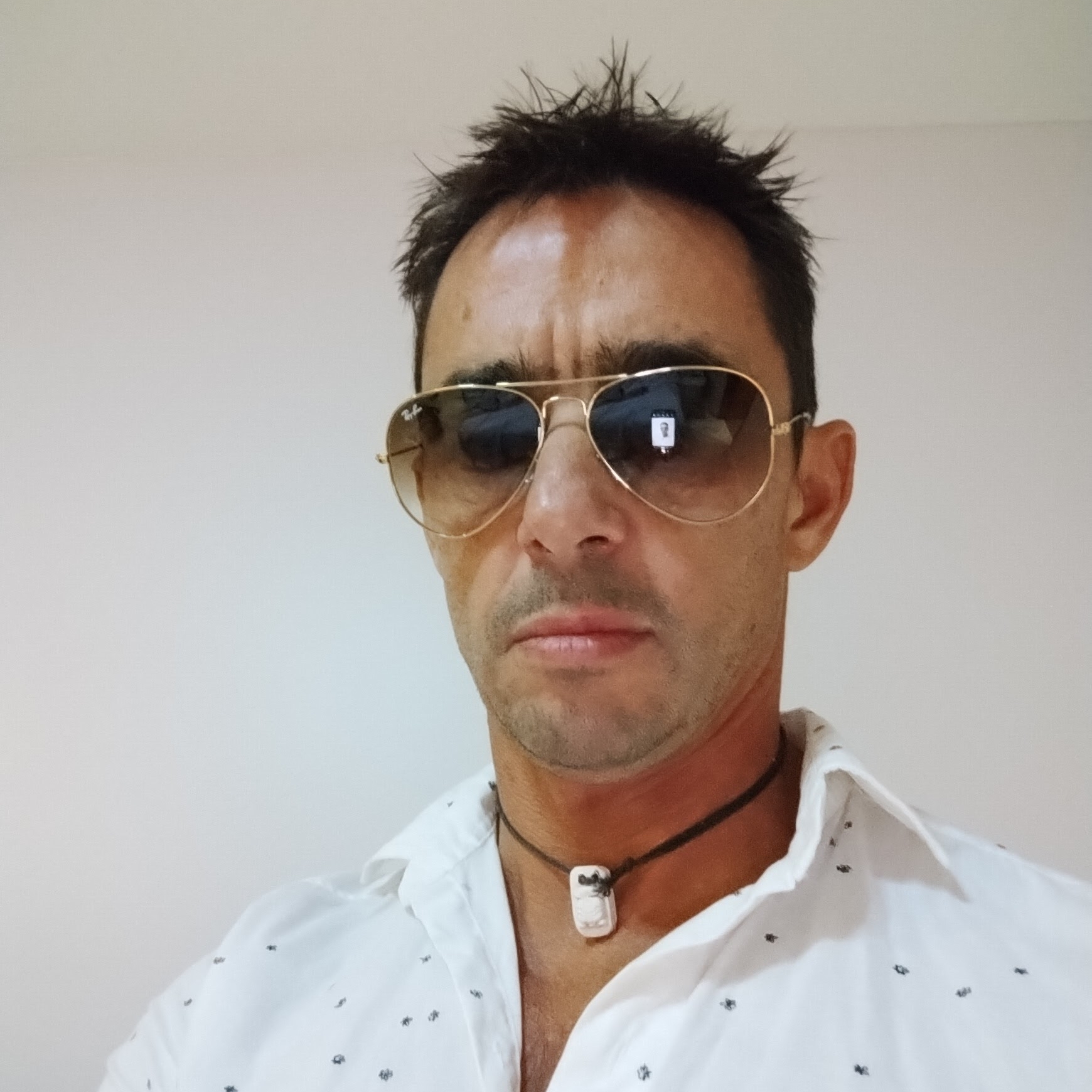 Dr Marcelo Fabian Garcia