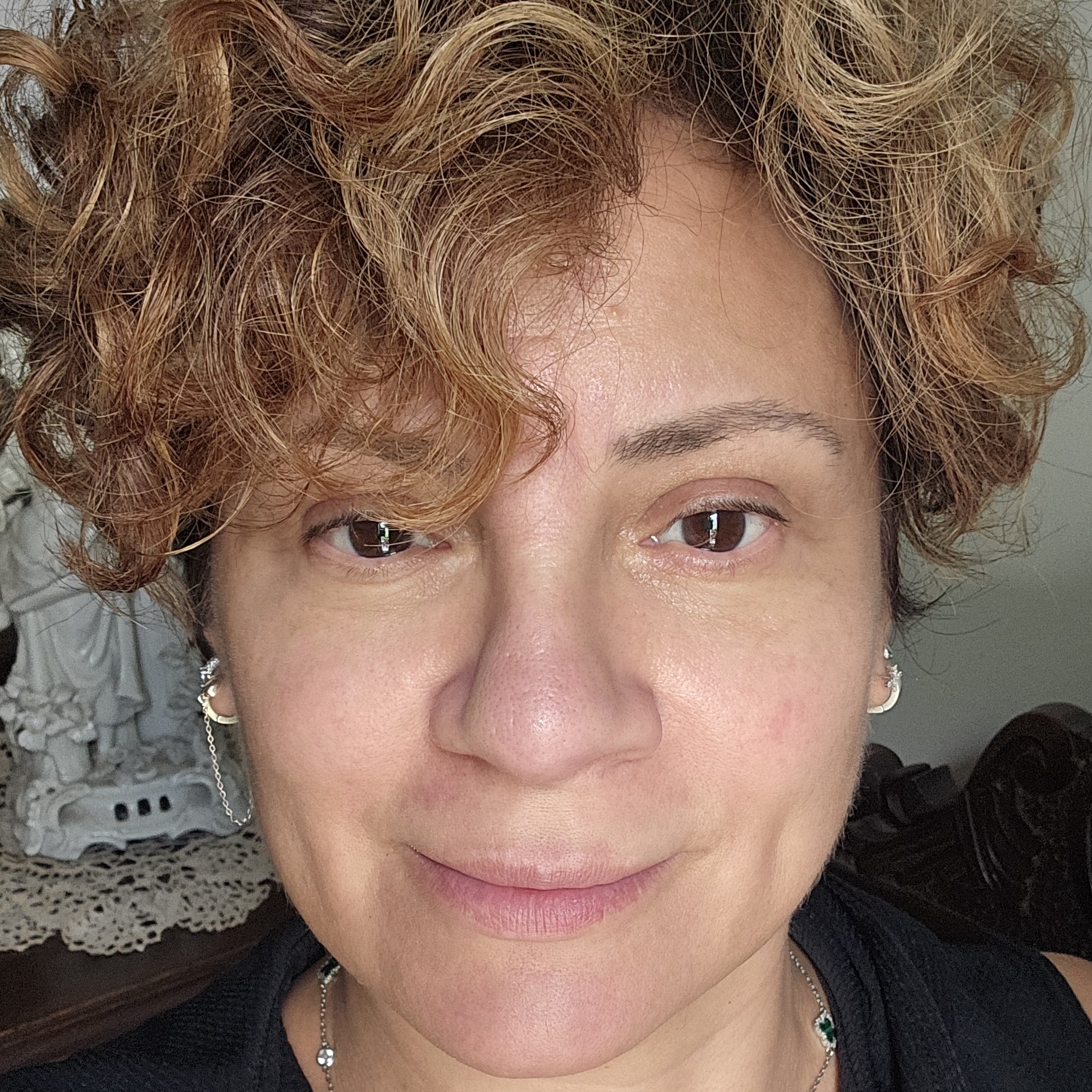 Dra Maria Andrea Pereyra