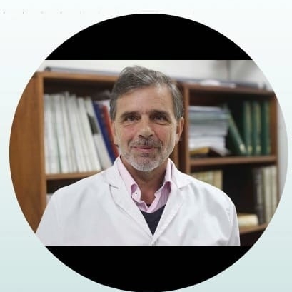Dr Edgardo Gustavo Molina