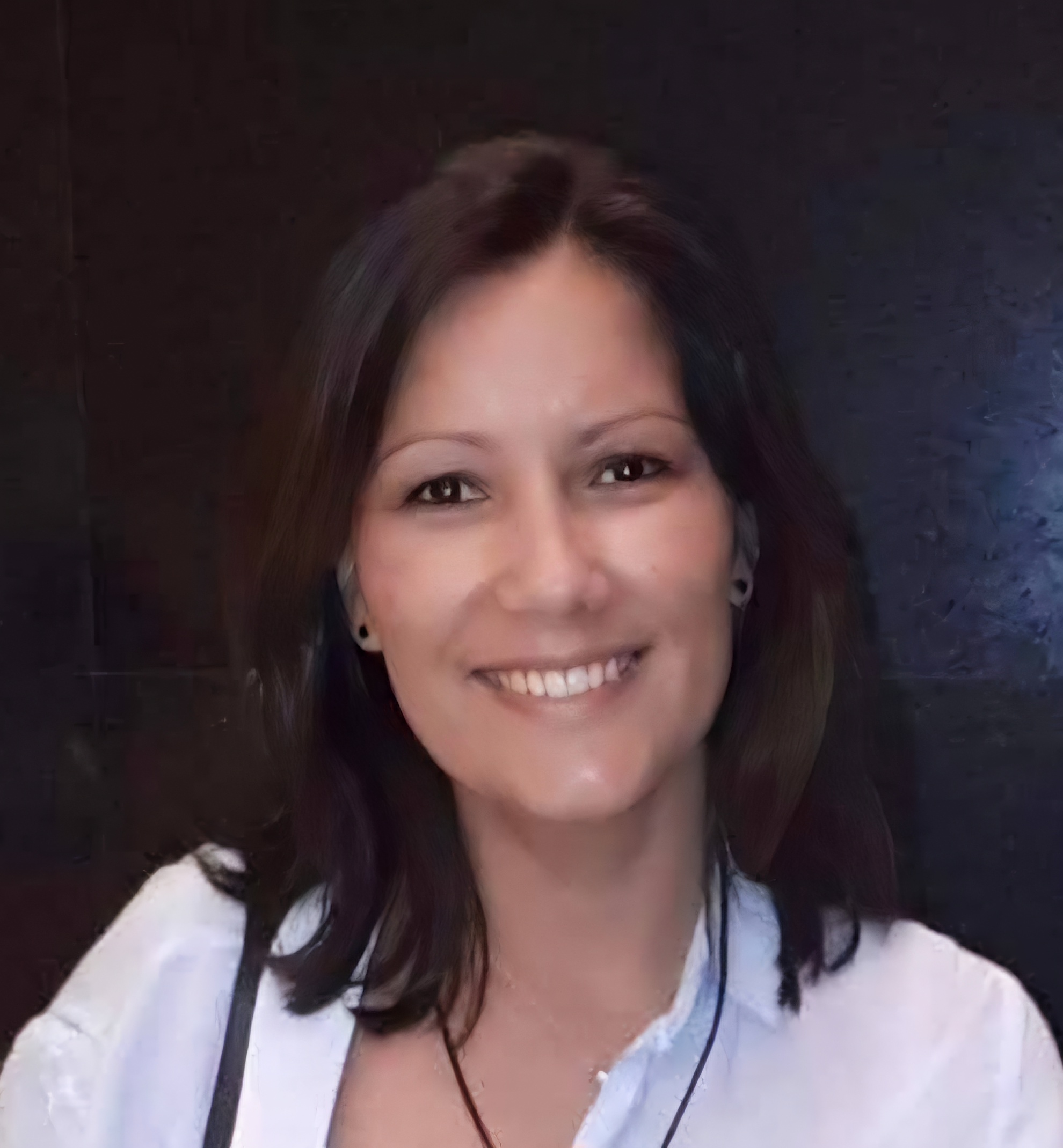 Dra Andrea Daniela Lalanda