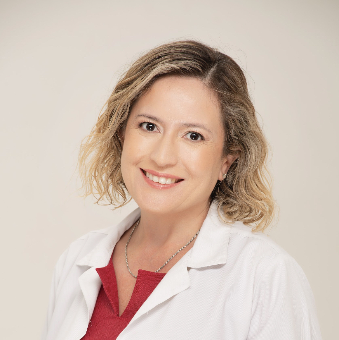 Dra Fabiola Moreno Pedraza