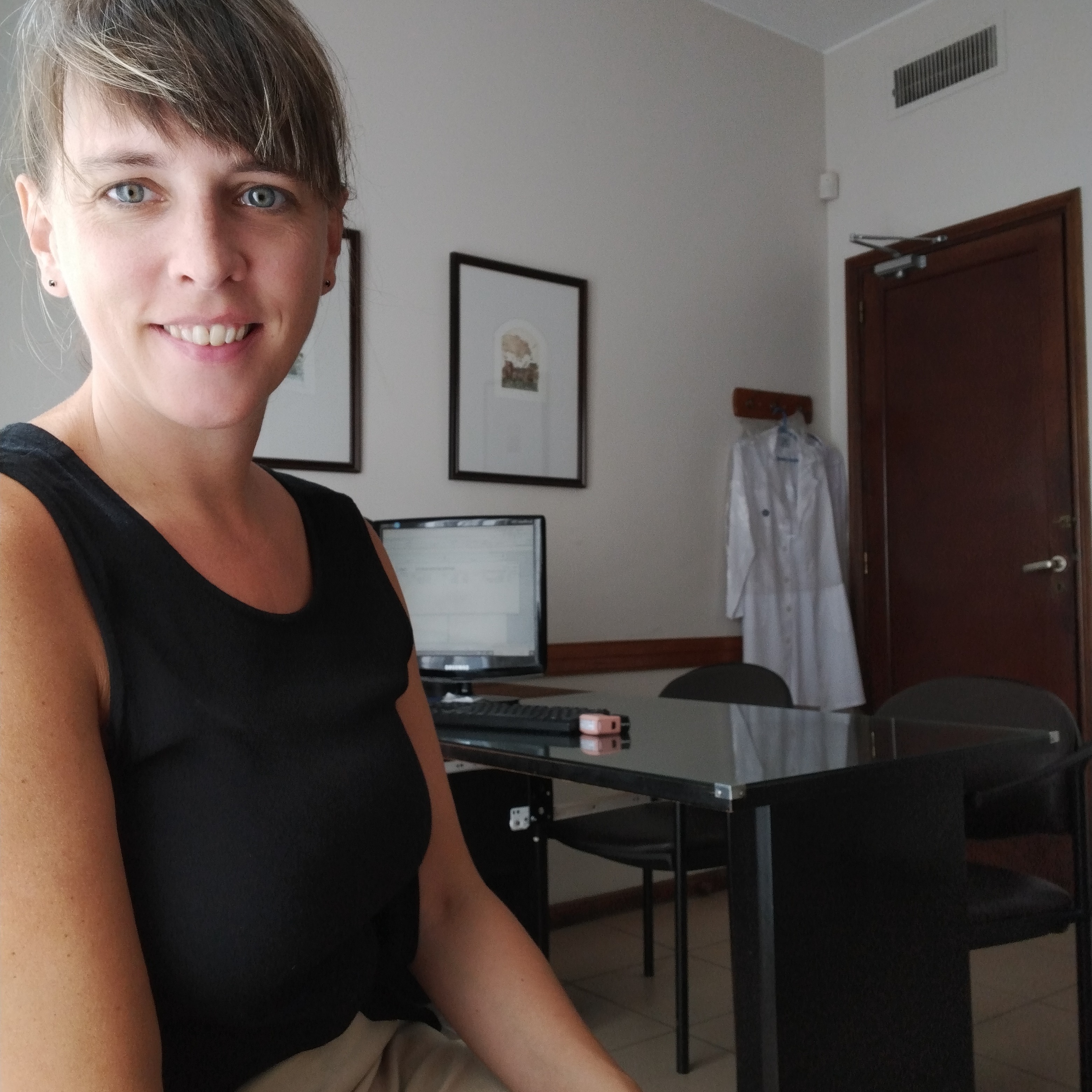 Dra. Carla Betina Achilli