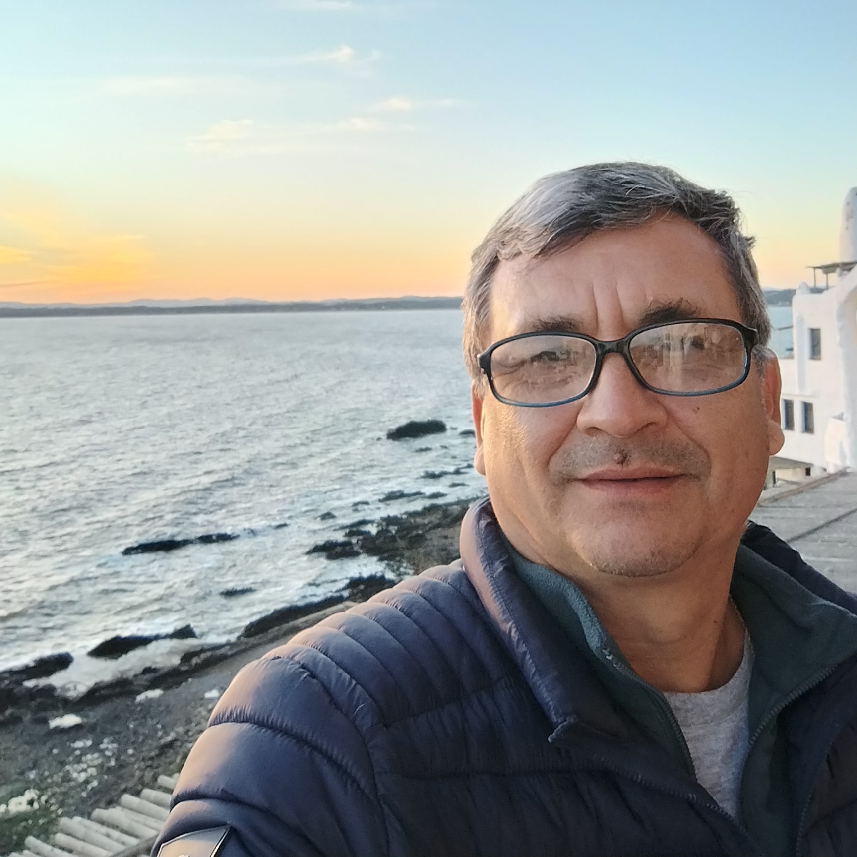 Dr Rodolfo Fernandez Sosa