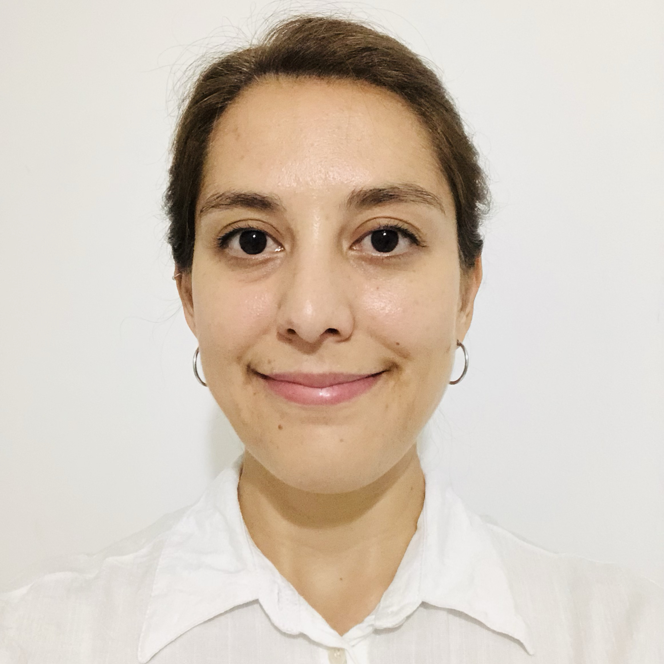 Dra Tatiana Mascareña Valotto