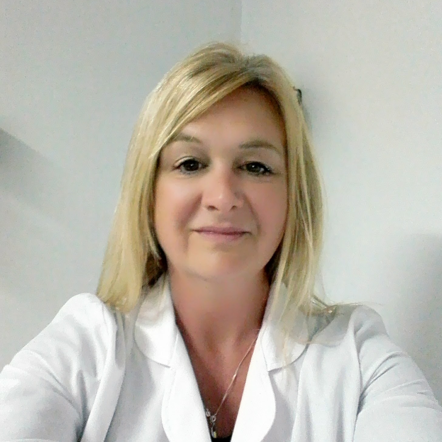 Dra Isabel Alicia Torrecilla