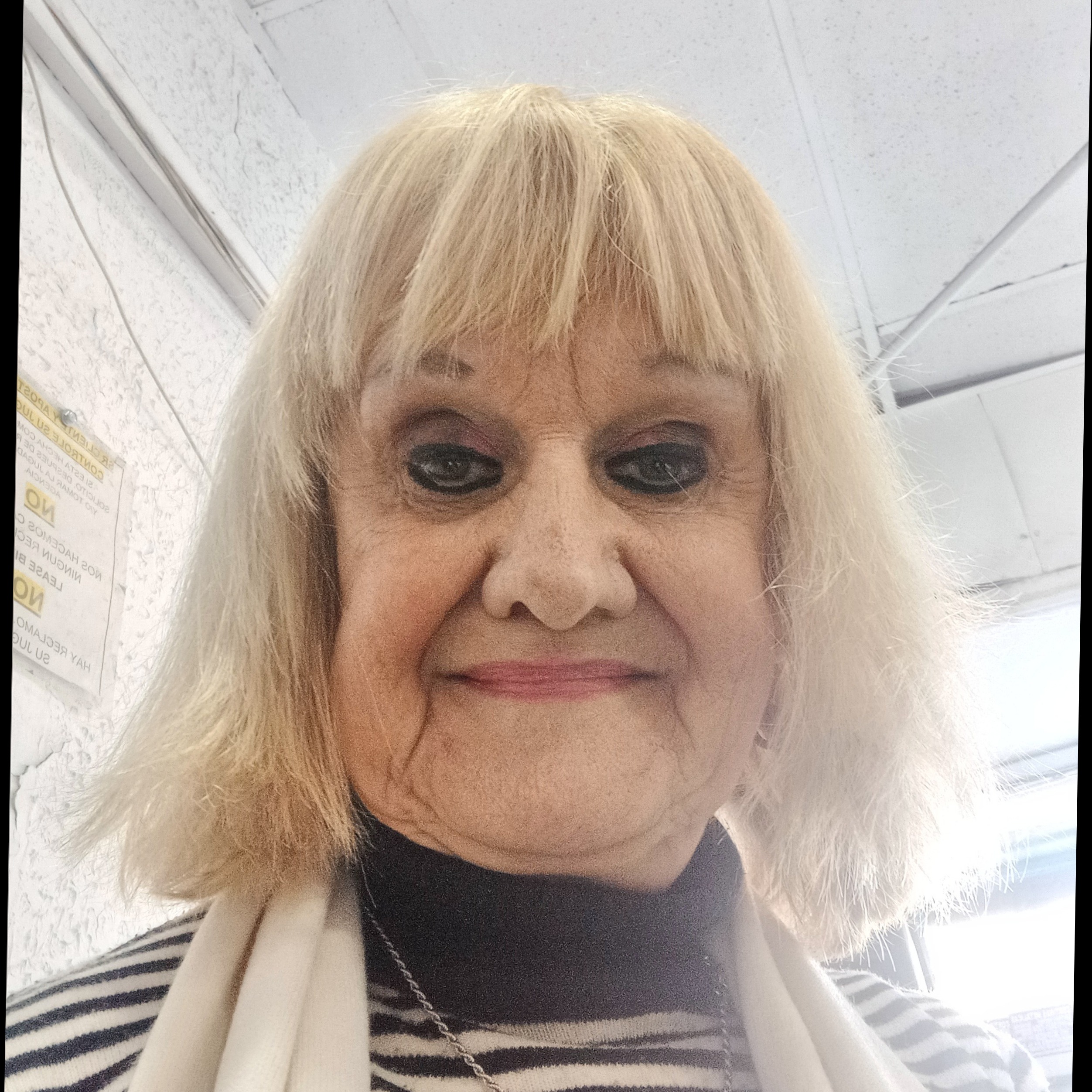 Dra Clara Paulina Estivill
