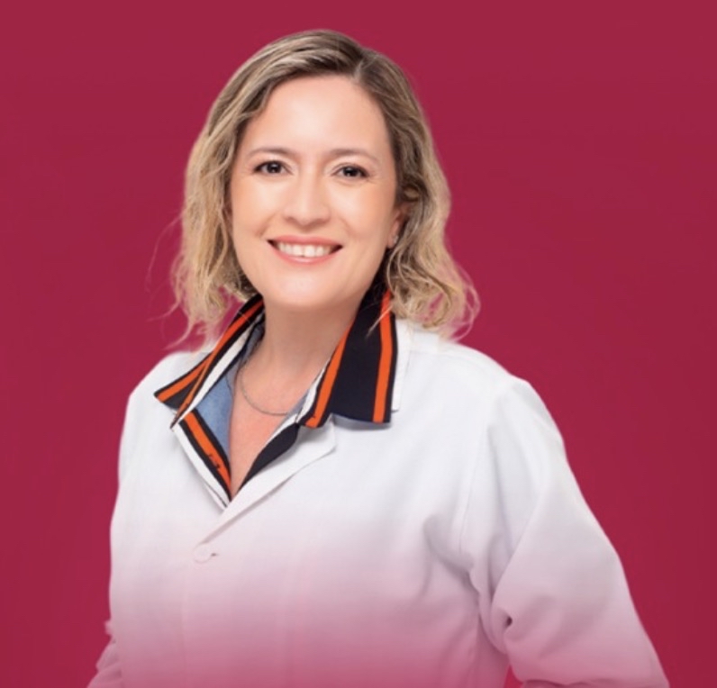 Dra Marisole Fabiola Moreno Pedraza