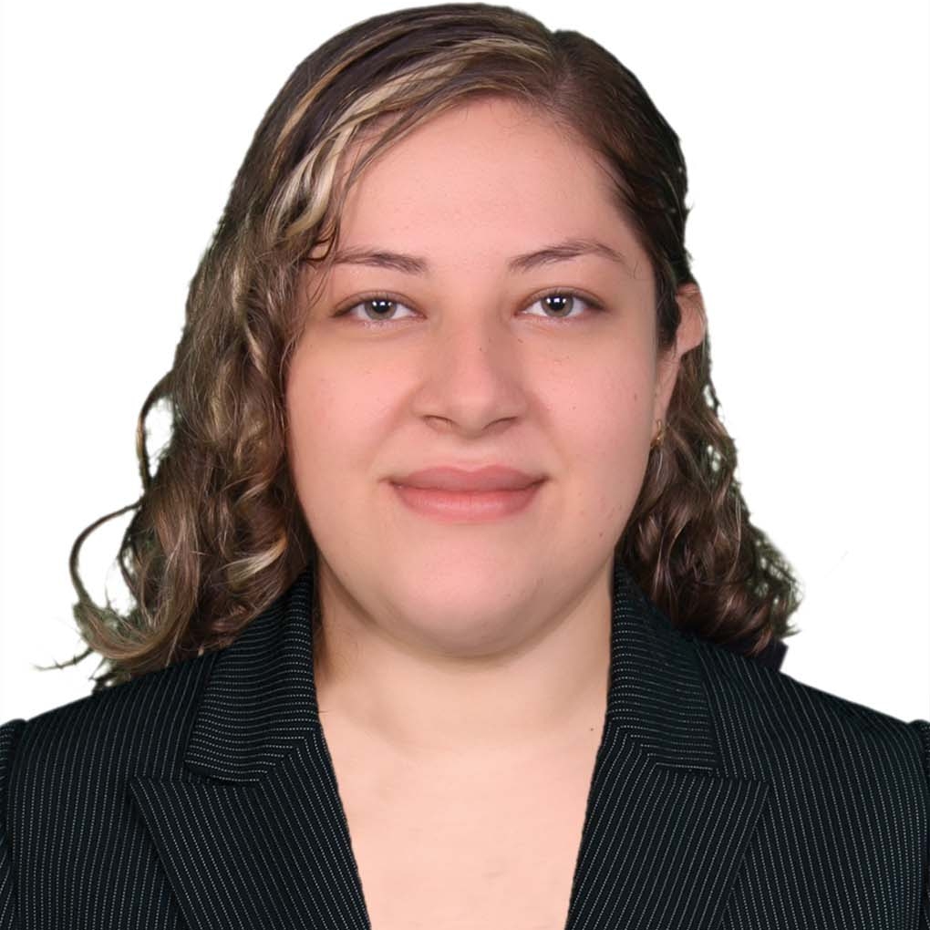 Dra Lizbeth Carolina Cevallos Sánchez