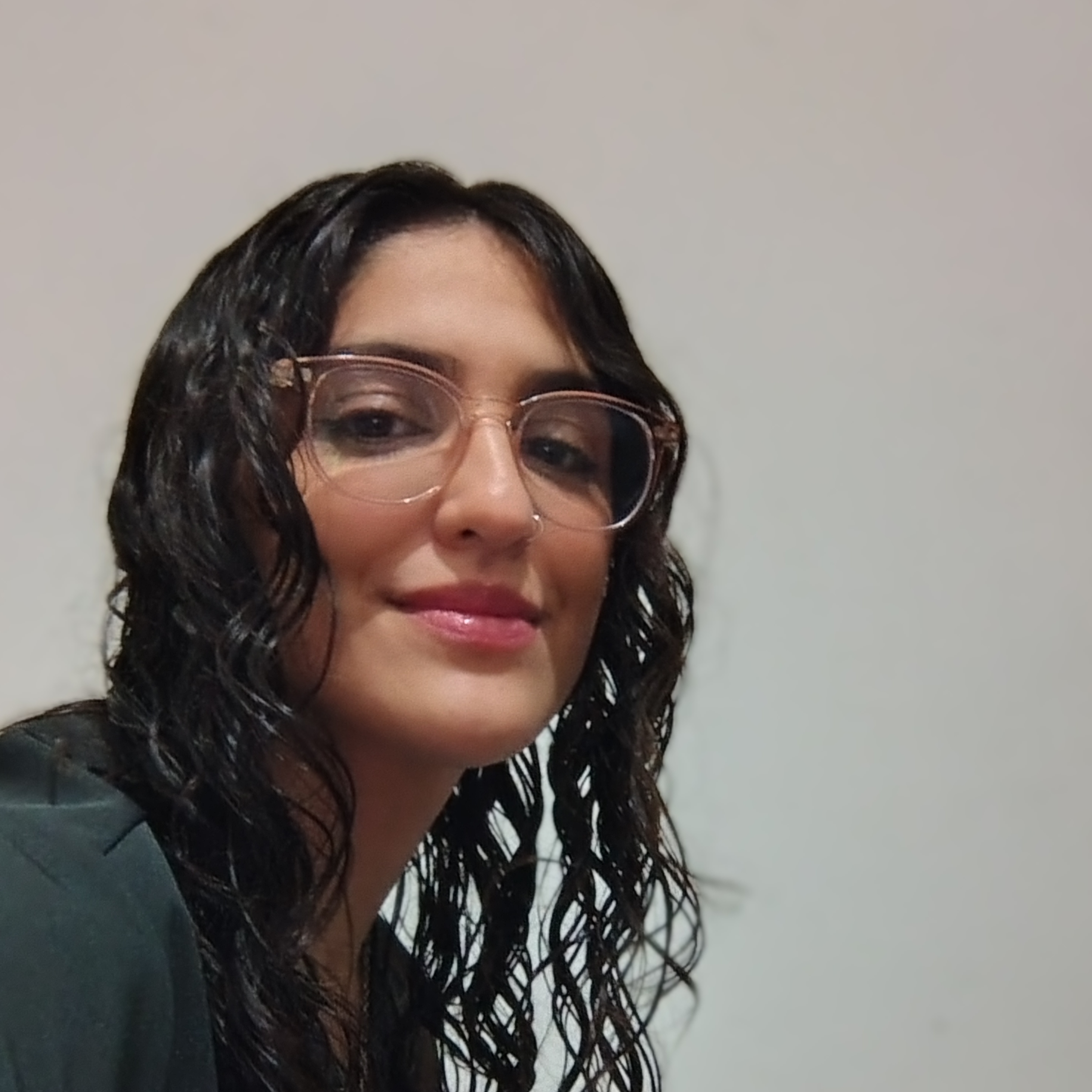 Dra Yamila Elena Spagchetti
