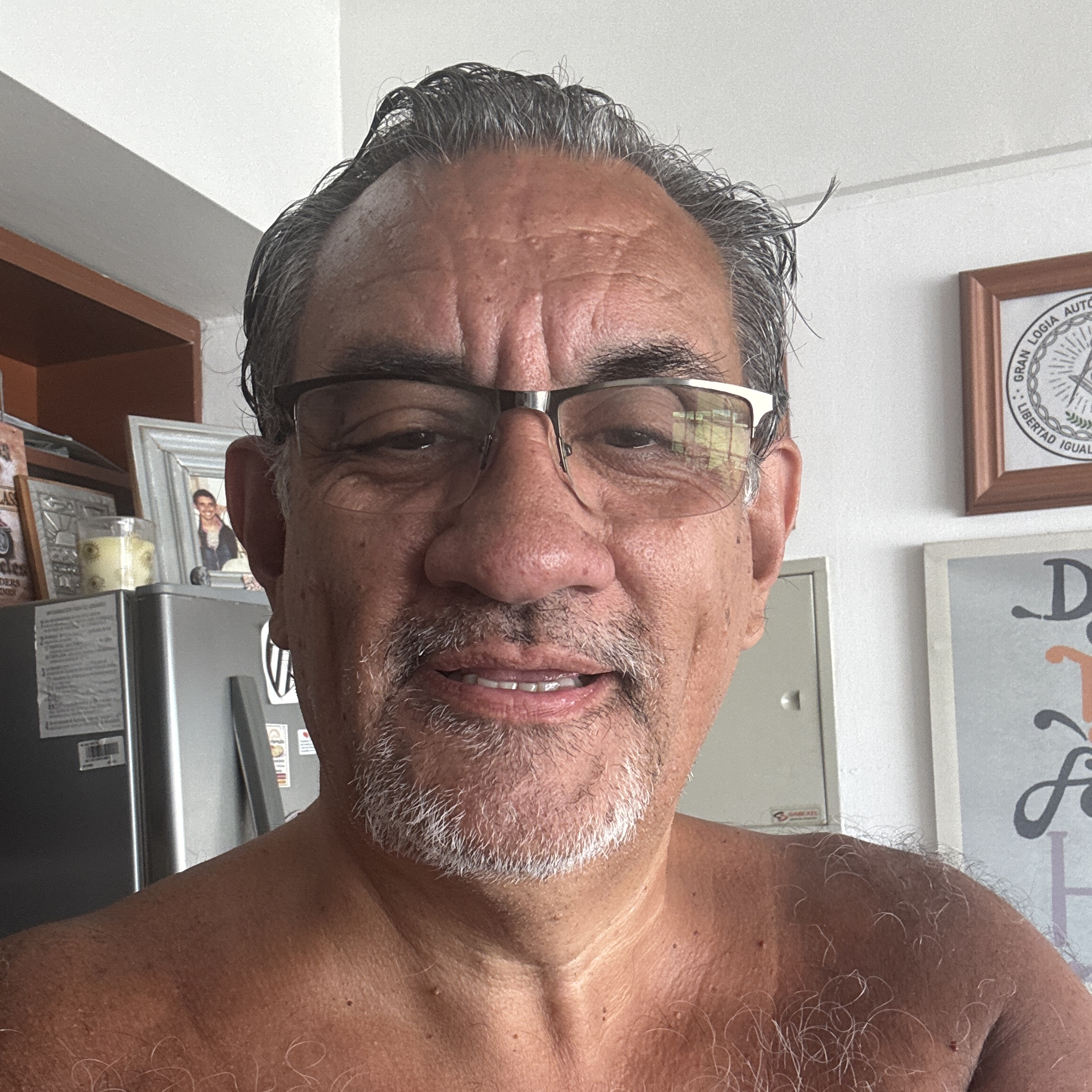 Dr Ricardo Diego Miconi