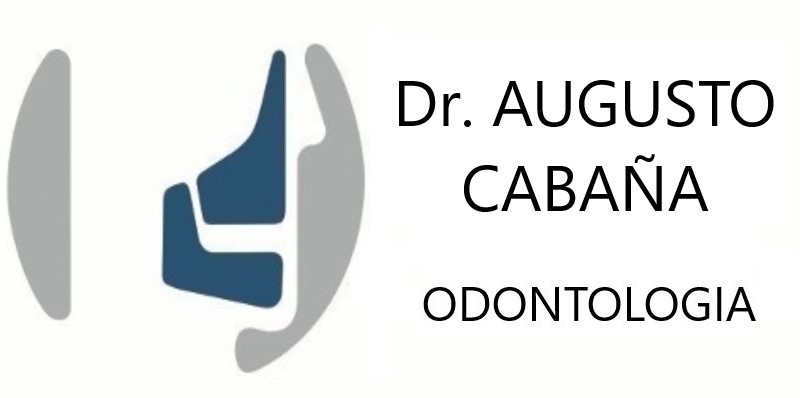 Dr Augusto Juan Luis Cabaña
