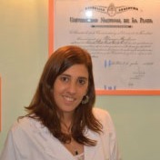 Dra  Florencia Baillieau