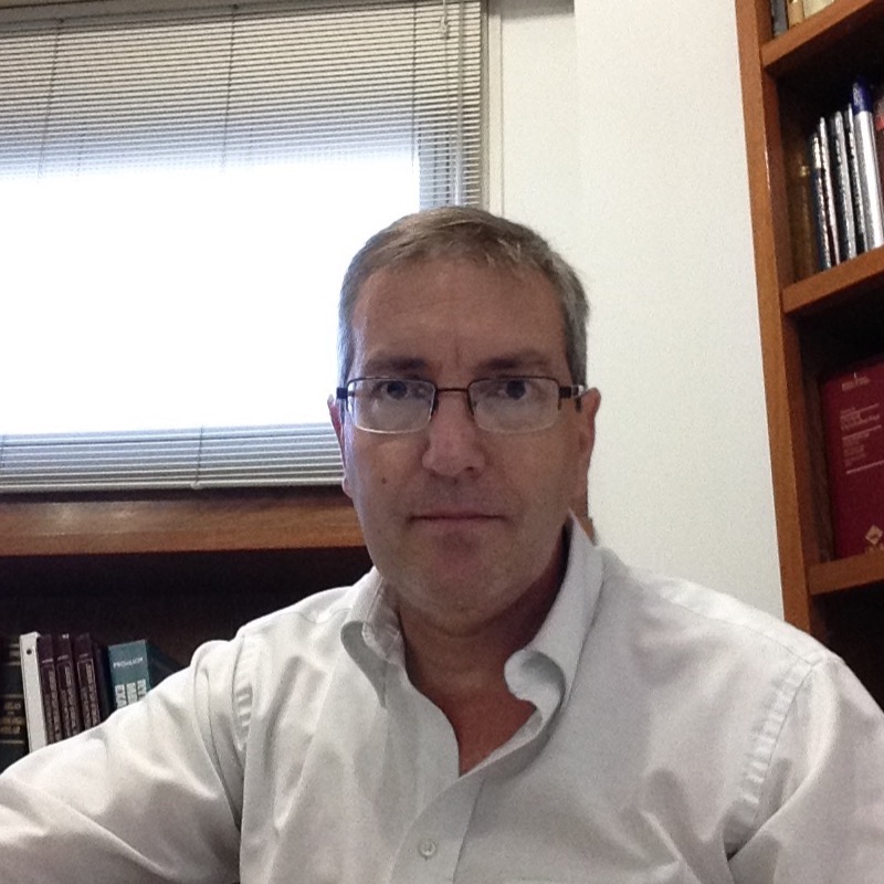 Dr. Hernan Bereilh