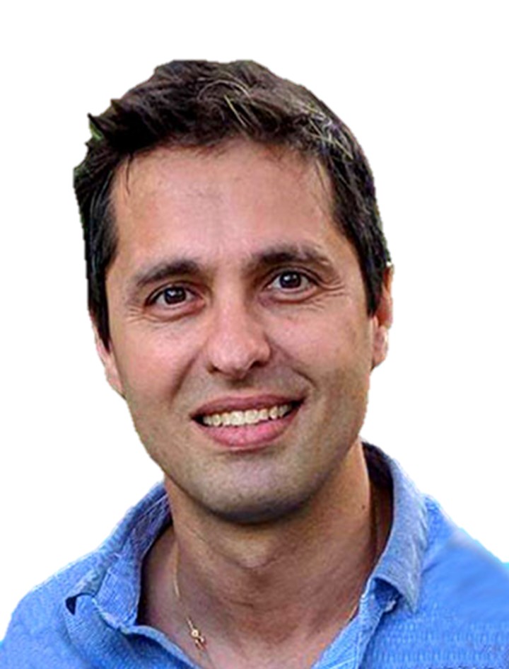 Dr. Aria Reza Assefi