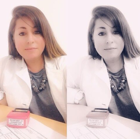 Dra Romina Buffarini