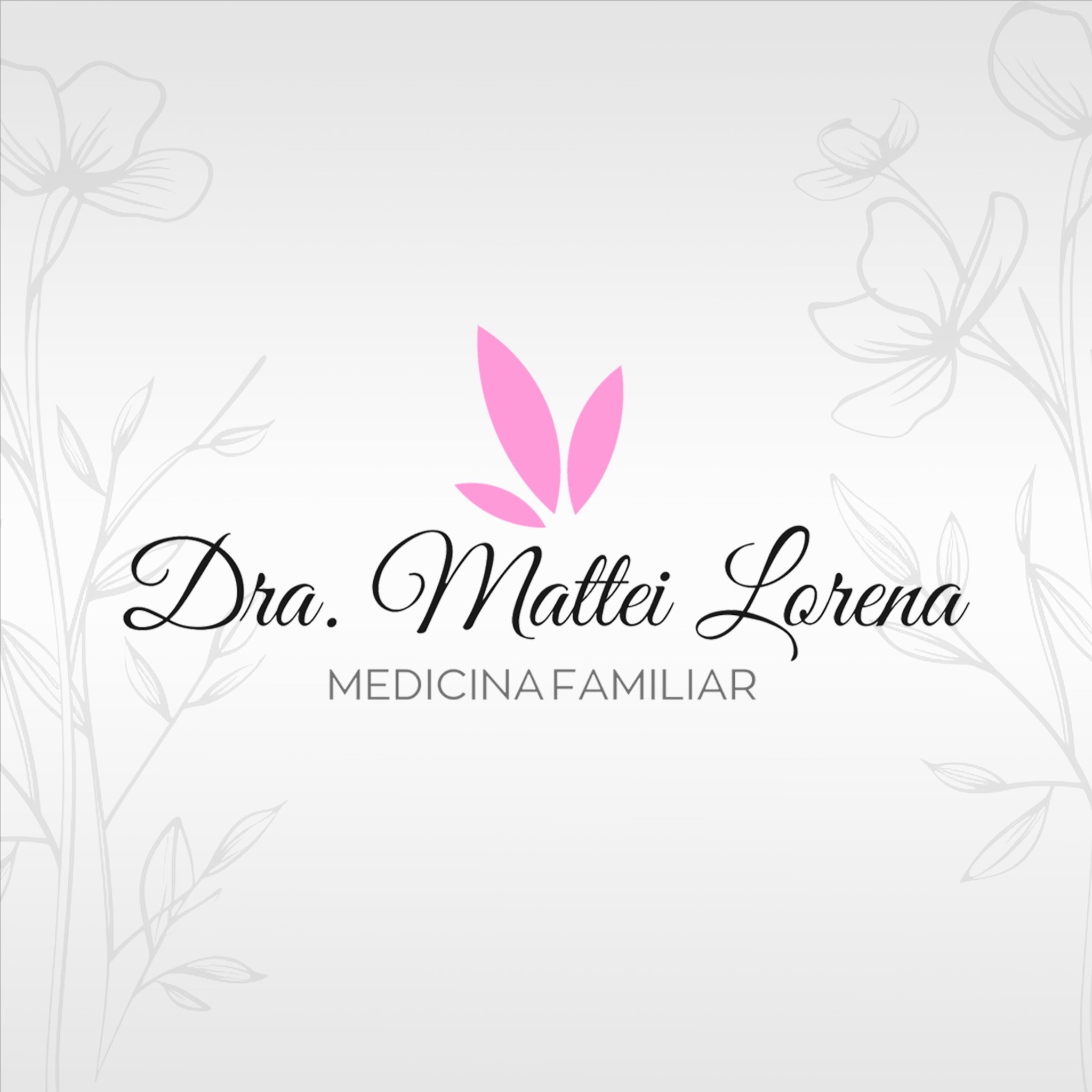 Dra. Veronica Lorena Mattei