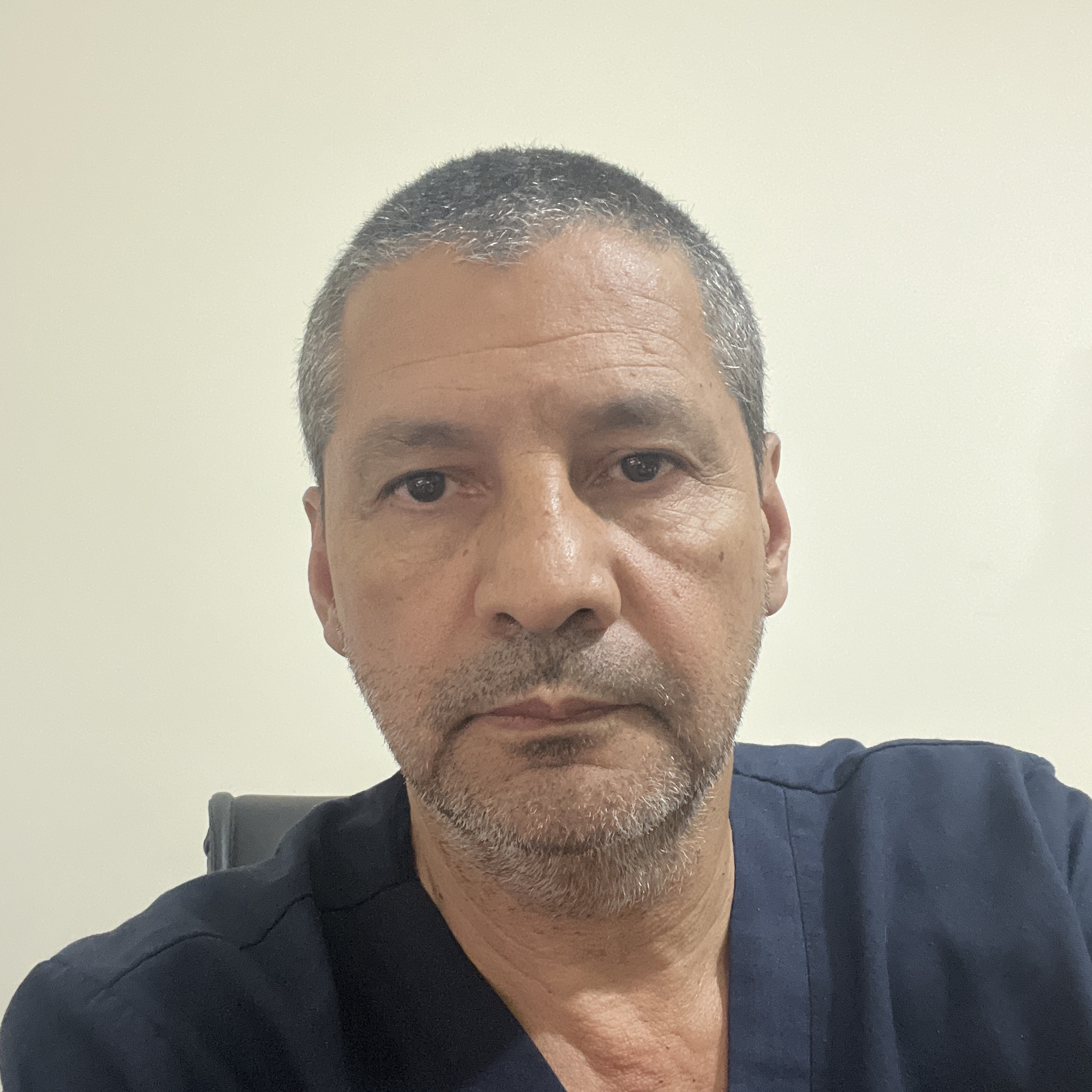 Dr Dionisio Alberto Gomez