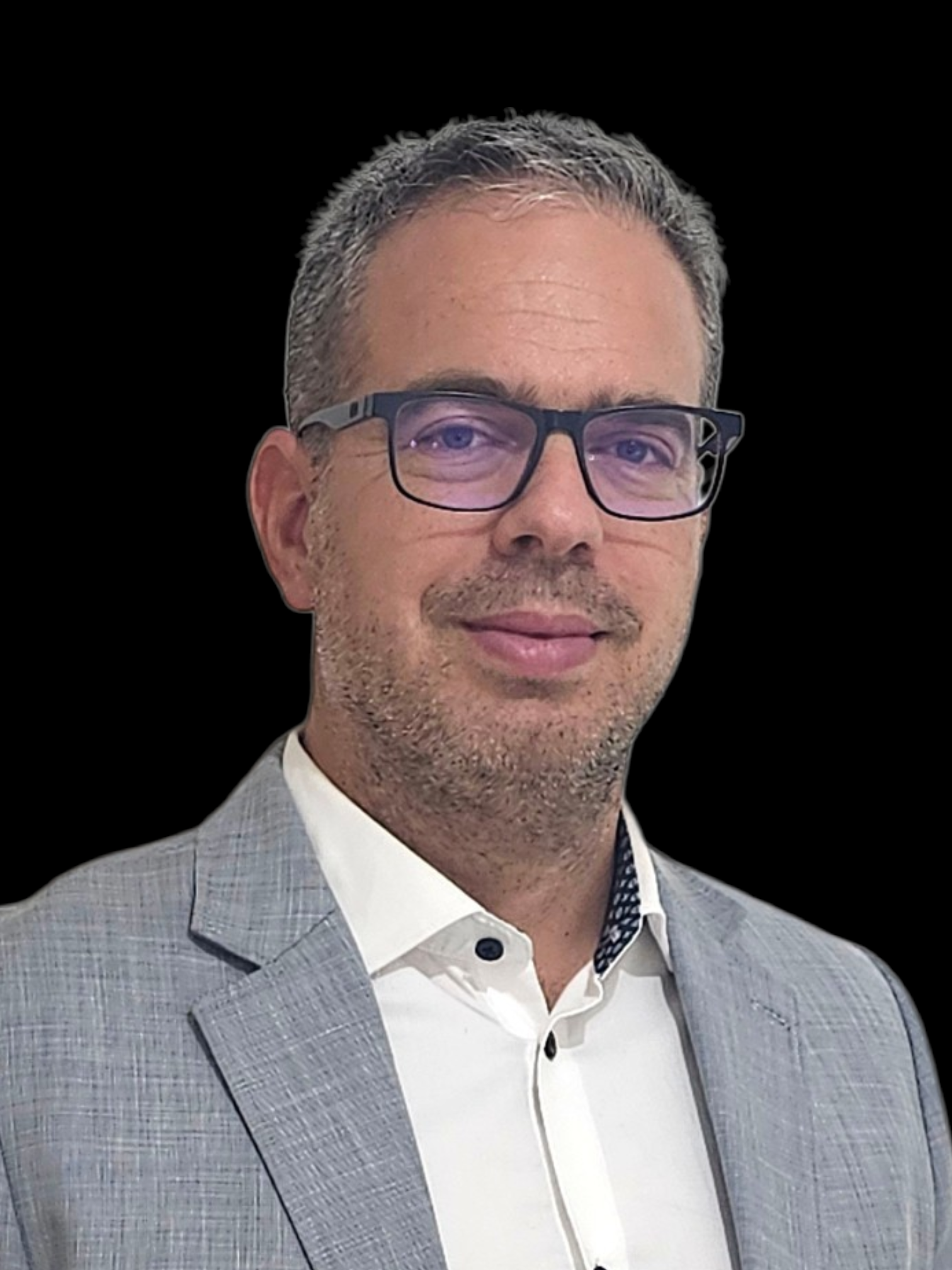 Dr. Maximiliano Fabian Gil Miranda