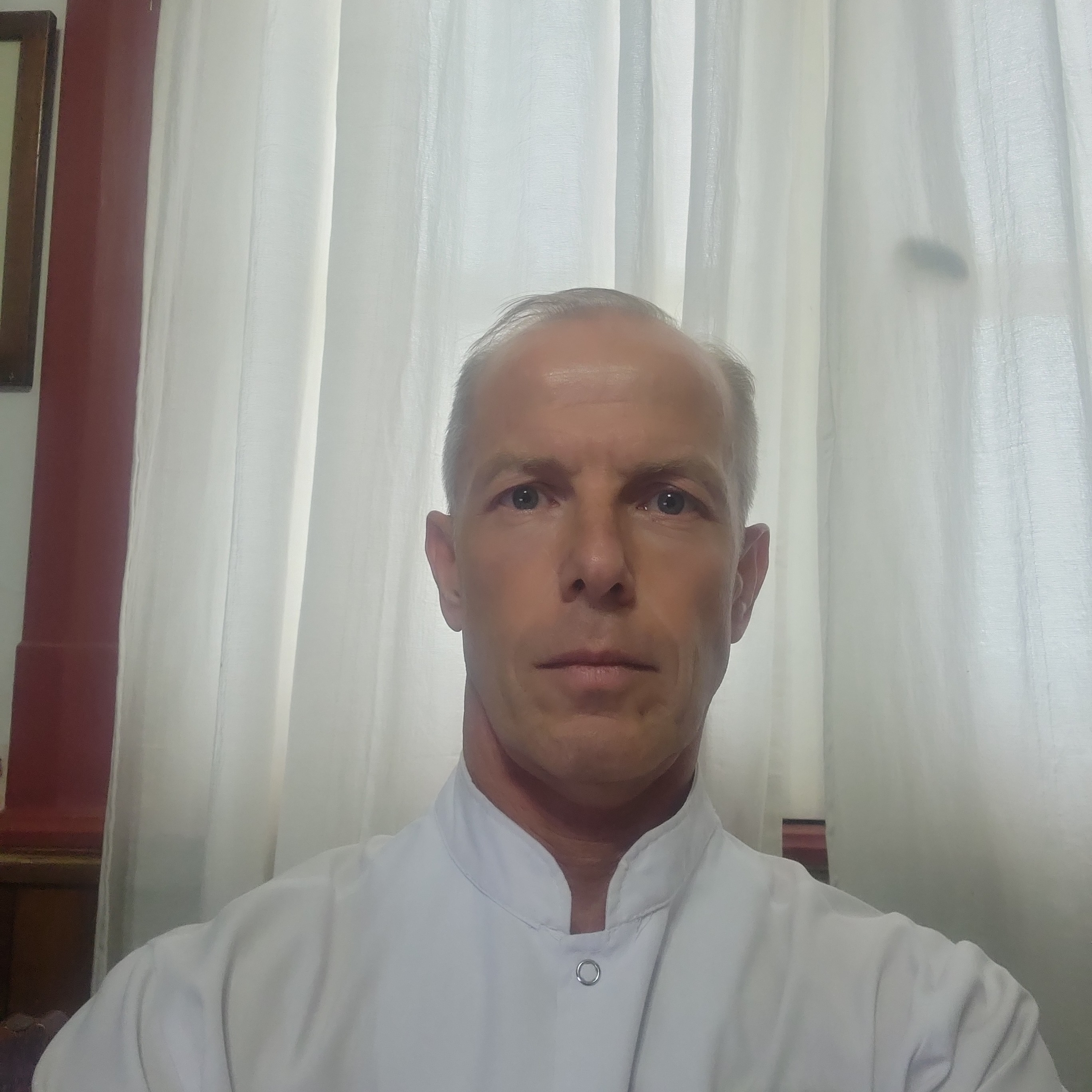 Dr Julio Cesar Lotero Polesel