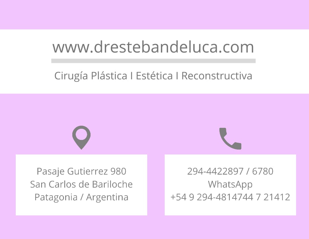 Dr. Esteban De Luca 