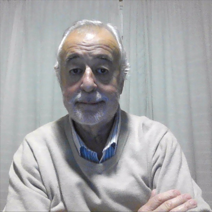 Dr Alberto Federico Foresi