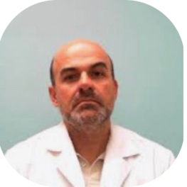 Dr Fernando Diego Rodriguez