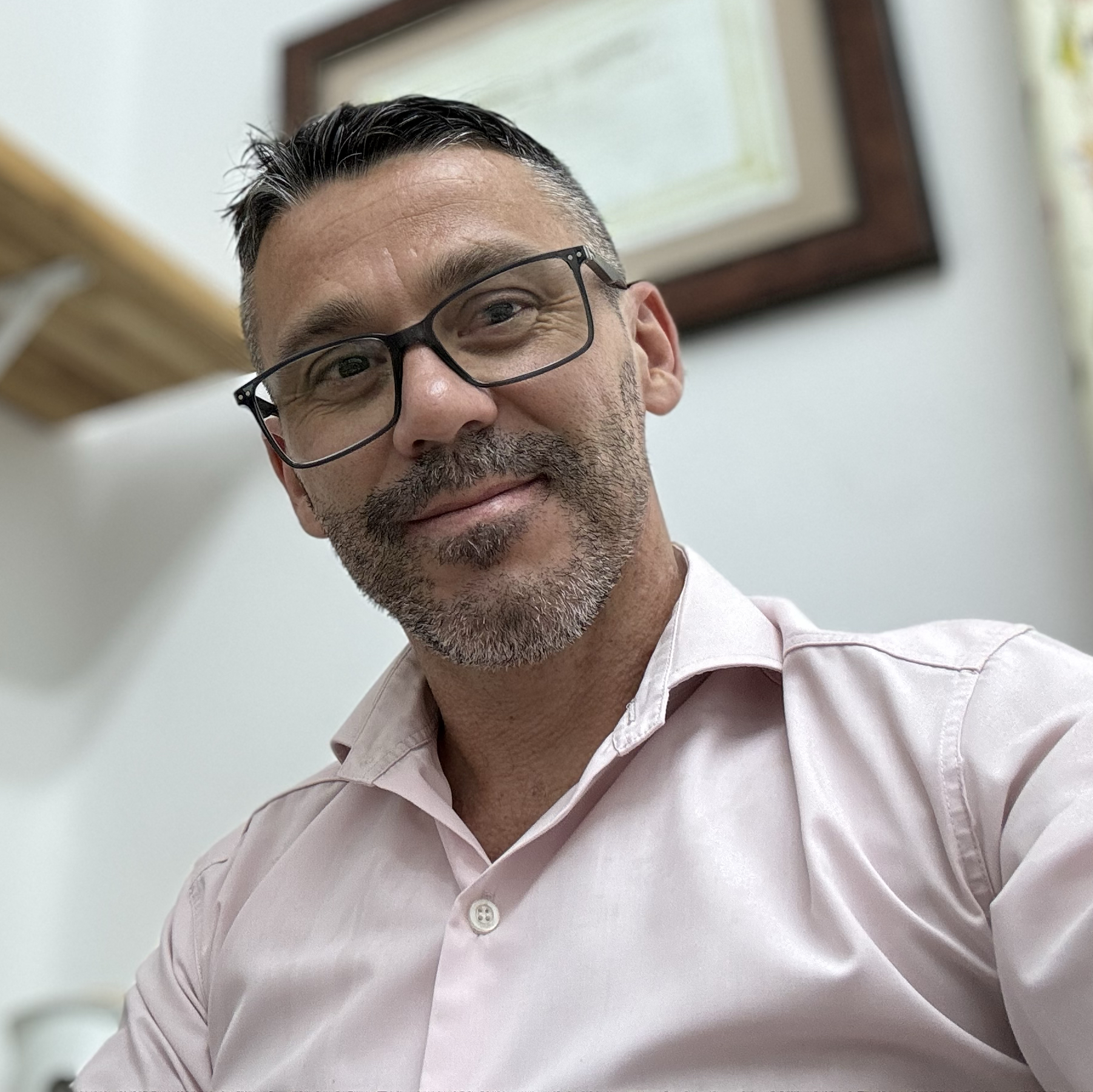 Dr Diego Ivan Losano