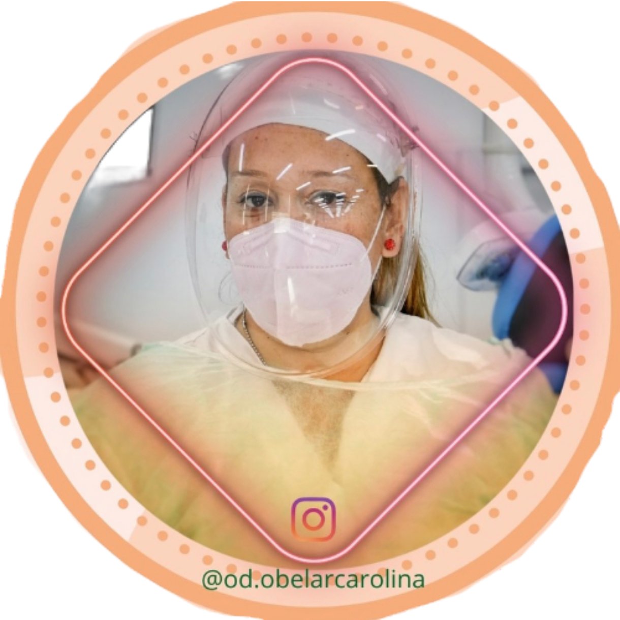 Dra Carolina Elizabeth Obelar