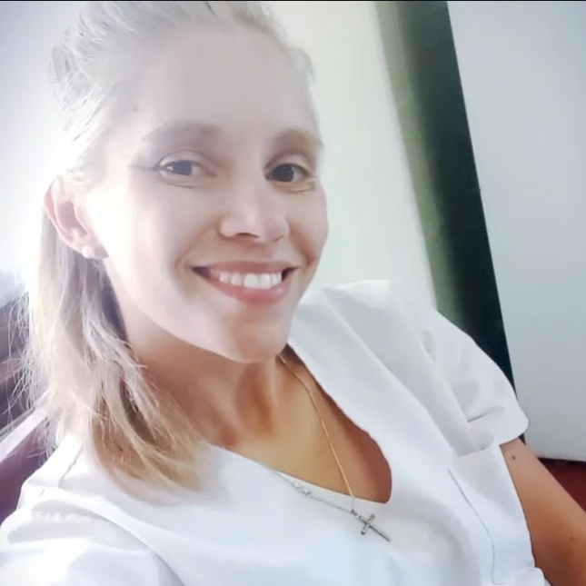 Dra Yanina Soledad Dutra