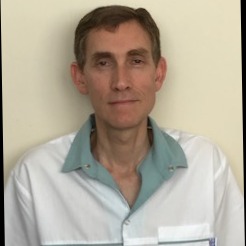 Dr.  Ariel Lifsitz