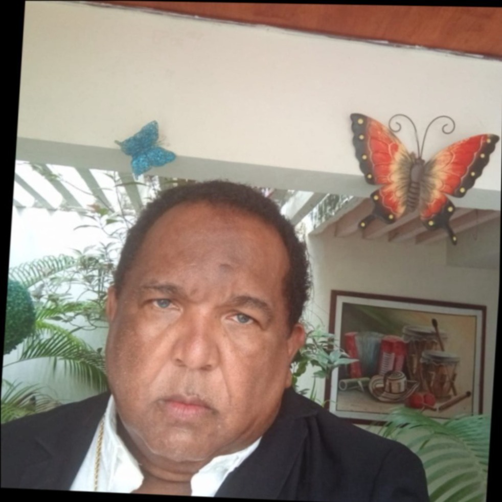 Dr. Tomas Enrique Aguilar Maya
