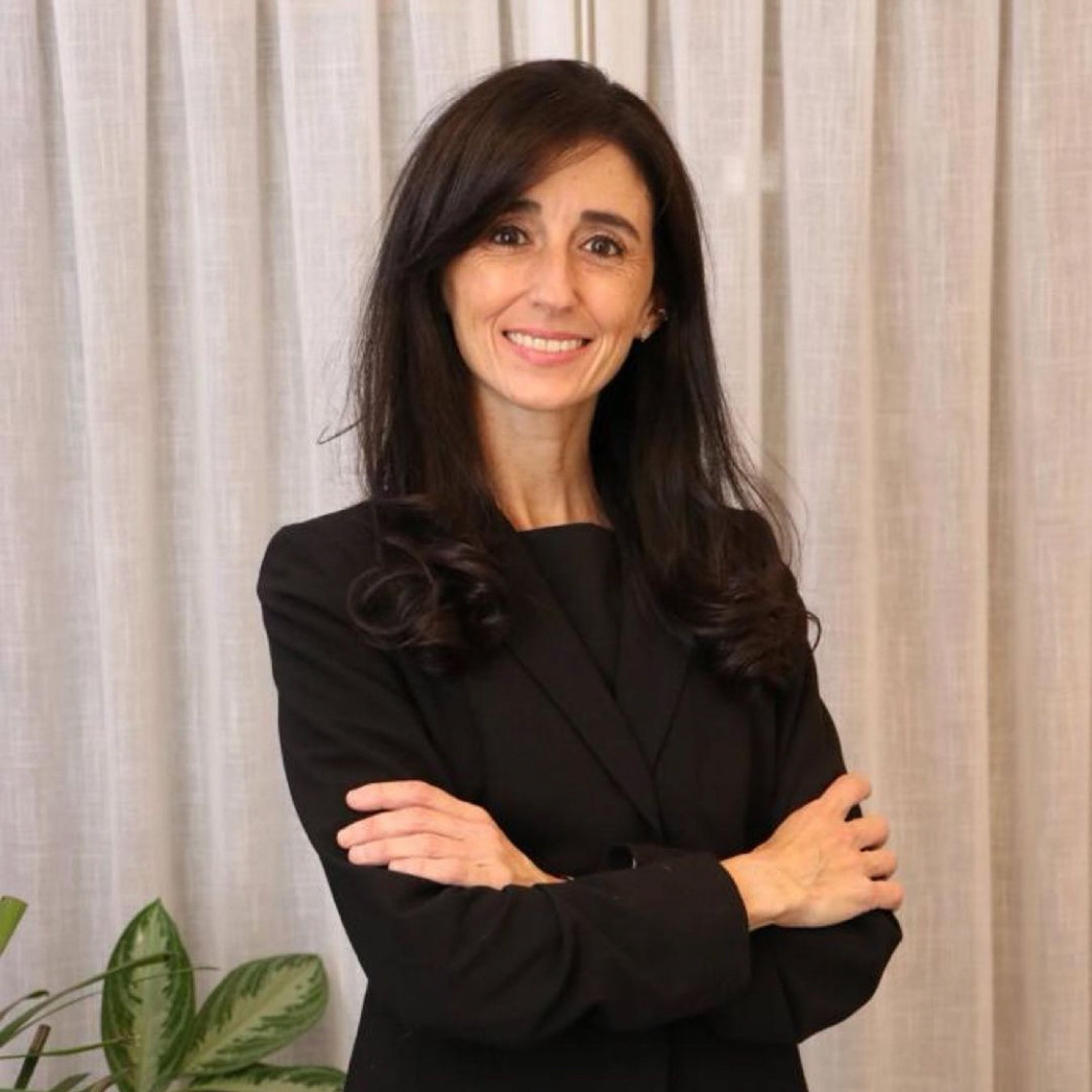Dra Carina Laura Castro