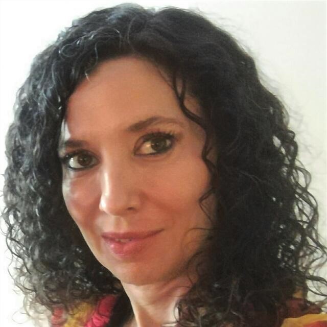 Dra Rosana Claudia Mabel Marietti