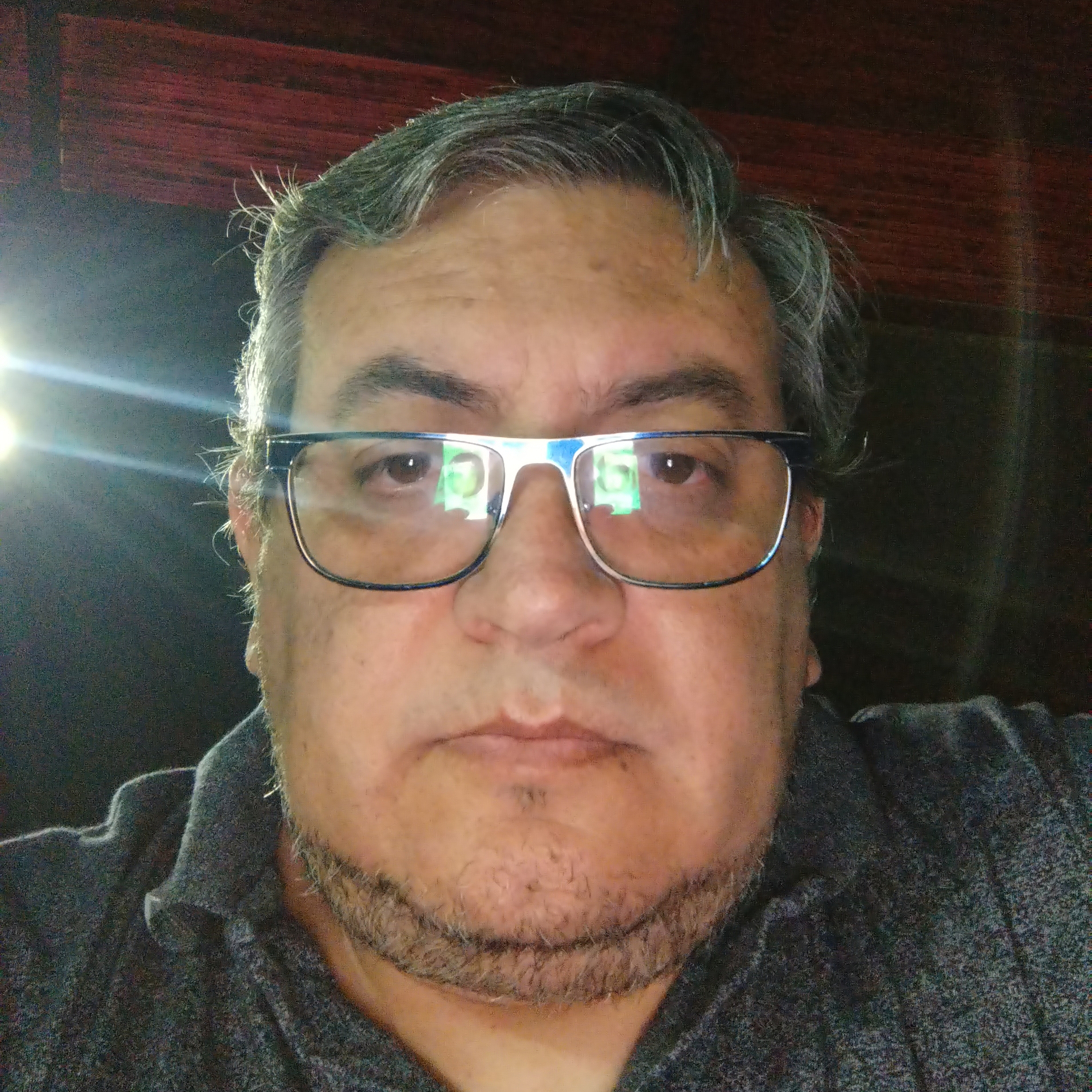Dr David Hernan Rodriguez