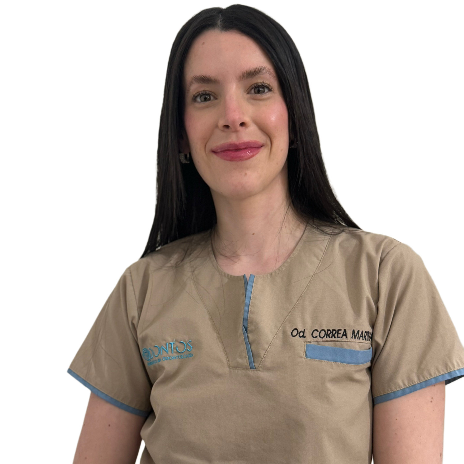 Dra Martina Maria Correa
